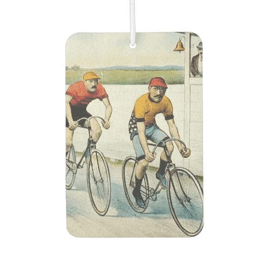 トップエアーフレッシュナー カーエアーフレッシュナー (正面)