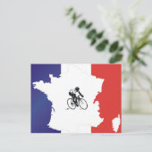 トップオンツアー ポストカード (スタンド正面)