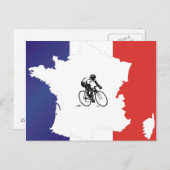 トップオンツアー ポストカード (正面/裏面)