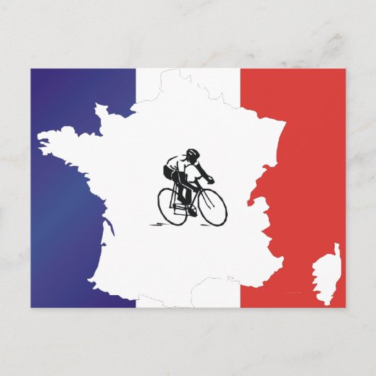 トップオンツアー ポストカード (正面)