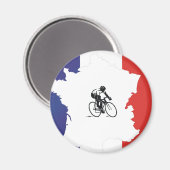 トップオンツアー マグネット (正面/裏面)