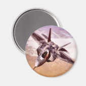 トップガン3 マグネット (正面/裏面)