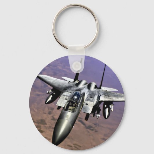 トップガン キーホルダー (正面)
