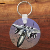 トップガン キーホルダー (正面)