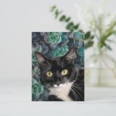 トップキャット ポストカード (スタンド正面)