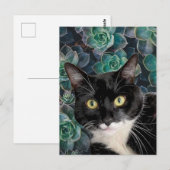 トップキャット ポストカード (正面/裏面)