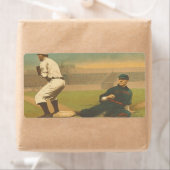 トップクラシック野球 ラベル (インサイチュ)