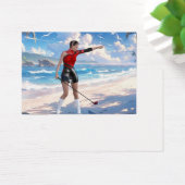 トップゴルフビクトリーゴール (デスク)