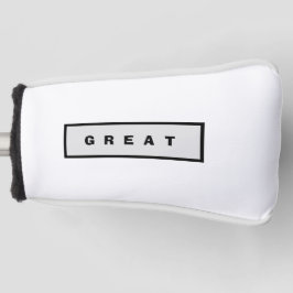 トップゴルフ用具ヘッドカバー ゴルフヘッドカバー