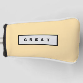 トップゴルフ用具ヘッドカバー ゴルフヘッドカバー