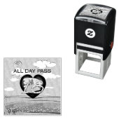 トップゴルフ18オールデイセルフインキングスタンプ セルフインキングスタンプ (インサイチュ)