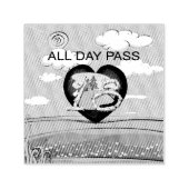 トップゴルフ18オールデイセルフインキングスタンプ セルフインキングスタンプ (デザイン)