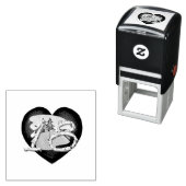 トップゴルフ18 セルフインキングスタンプ (インサイチュ)