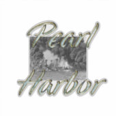 トップサイクリングオールドスクール シール (正面)