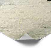 トップサイクリングオールドスクール ポスター (角)