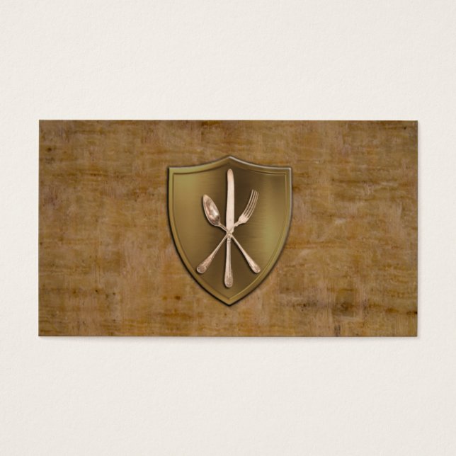 トップシェフ (正面)