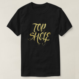 トップシェルフTシャツ Tシャツ