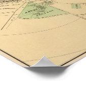 トップシャム・ブランズウィック ポスター (角)