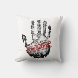 トップシークレットピロー クッション