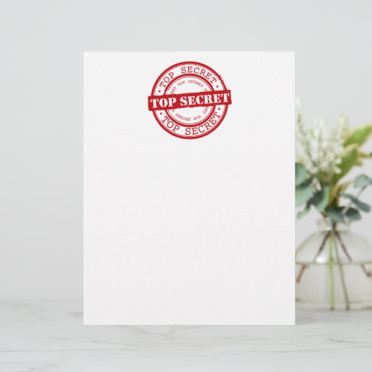 トップシークレット (スタンド正面)