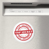 トップシークレット マグネット (インサイチュ (食洗機))