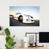 トップシークレットg37s ポスター (ホームオフィス)