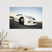 トップシークレットg37s ポスター (キッチン)