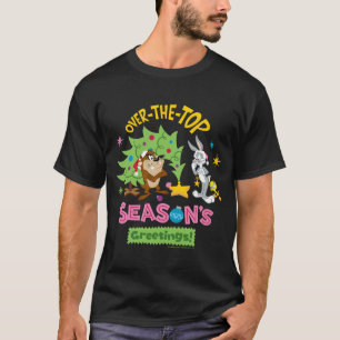 トップシーズンの挨拶の間に Tシャツ