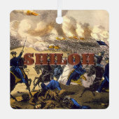 トップシーロメタルオーナメント メタルオーナメント (正面)