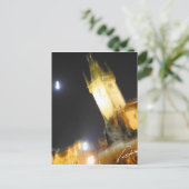 「トップジャパンモダンアートフォトグラファー光能一平」 ポストカード (スタンド正面)