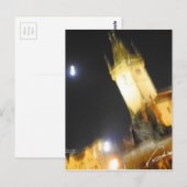 「トップジャパンモダンアートフォトグラファー光能一平」 ポストカード (正面/裏面)