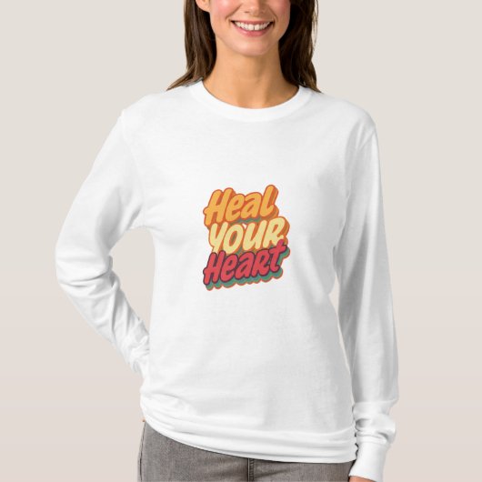 トップスとTシャツ Tシャツ (正面)