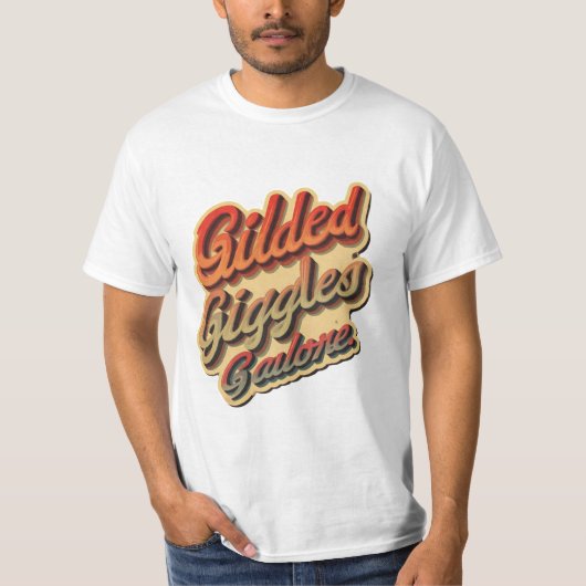 トップスとTシャツ Tシャツ (正面)