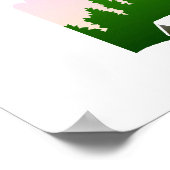 トップスキーアイオワ ポスター (角)