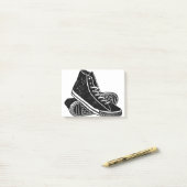 トップス ポストイット (デスク上)