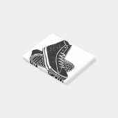 トップス ポストイット (アングル)