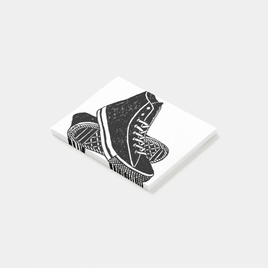 トップス ポストイット (アングル)