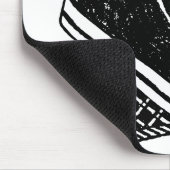 トップス マウスパッド (コーナー)