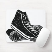 トップス マウスパッド (マウス)