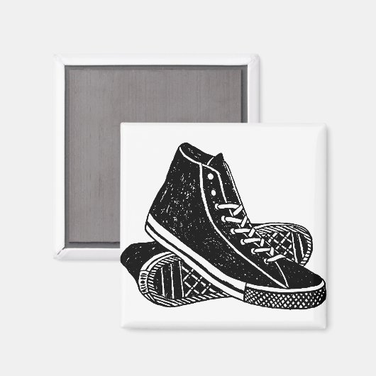 トップス マグネット (正面/裏面)