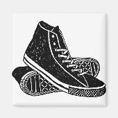 トップス マグネット (正面)