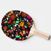 トップス 卓球ラケット (横)