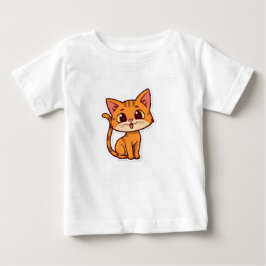 トップス&Tシャツ ベビーTシャツ