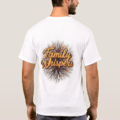 トップス&Tシャツ>メンズTシャツ Tシャツ (裏面)