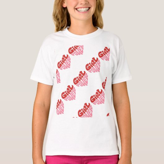 トップス&Tシャツ>女子Tシャツ Tシャツ (正面)