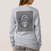 トップス&Tシャツ>女子Tシャツ Tシャツ (裏面)