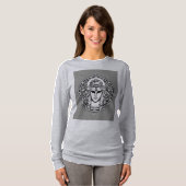 トップス&Tシャツ>女子Tシャツ Tシャツ (正面フル)