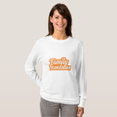 トップス&Tシャツ>女子Tシャツ Tシャツ (正面フル)