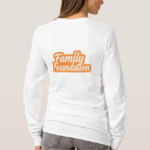 トップス&Tシャツ>女子Tシャツ Tシャツ (裏面)