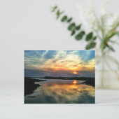 トップセイルサウンドポストカード ポストカード (スタンド正面)